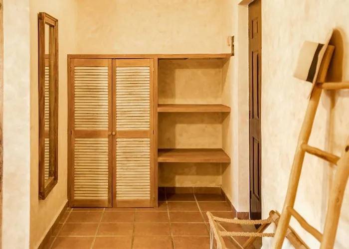Casa Colibri