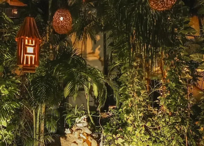Hotel Casa Colibri 4*