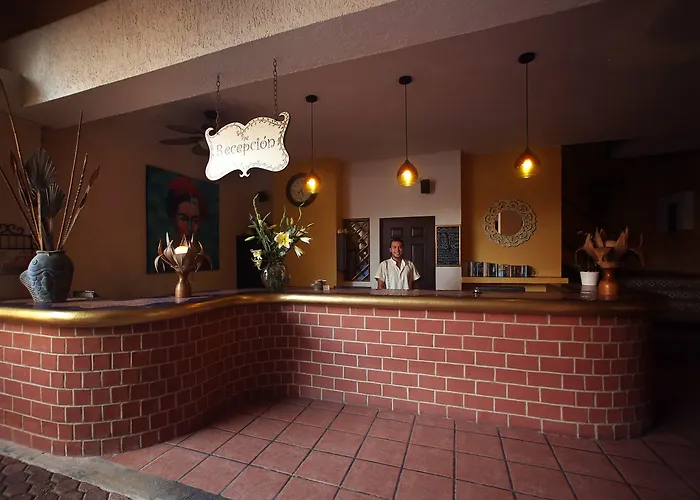Casa Colibri Hotel