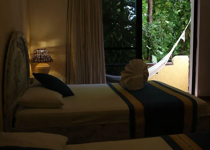 Casa Colibri Hotel Playa del Carmen