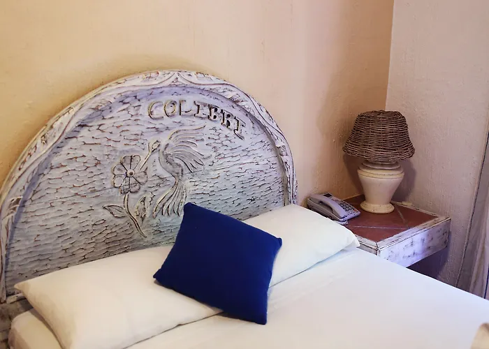 Casa Colibri 4*