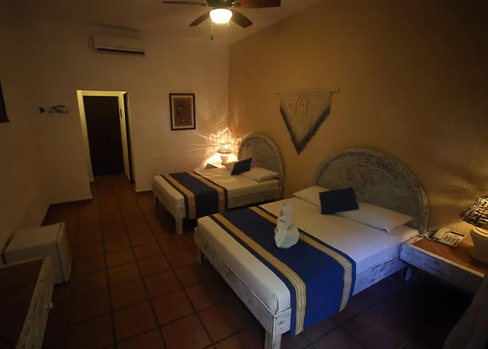 Casa Colibri