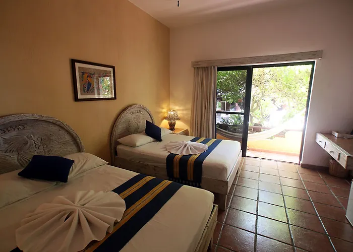 Casa Colibri Playa del Carmen