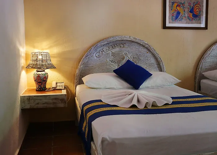 Casa Colibri Playa del Carmen