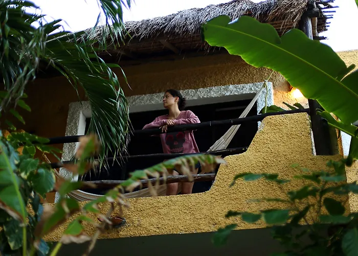 Casa Colibri 4*