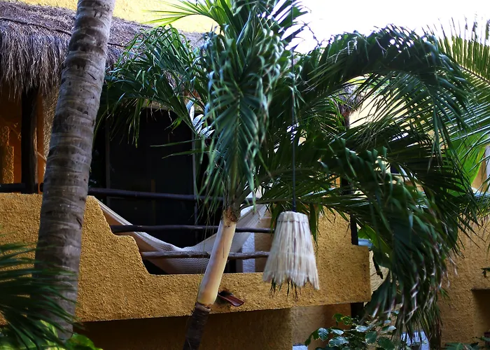 Casa Colibri Hotel Playa del Carmen