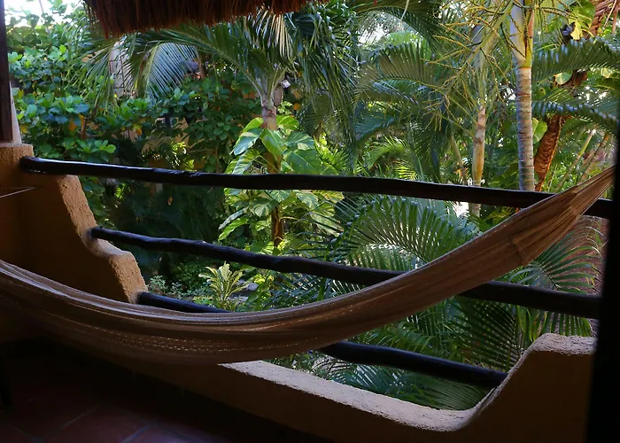 Casa Colibri Hotel Playa del Carmen