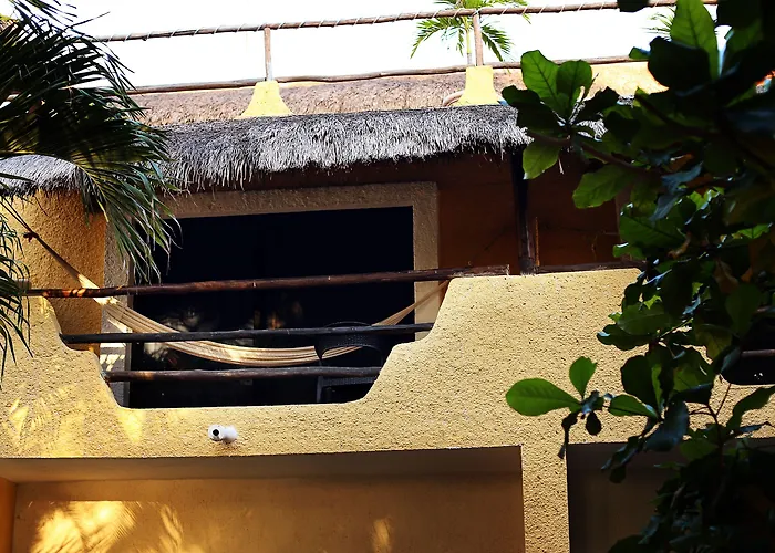 Casa Colibri 4*