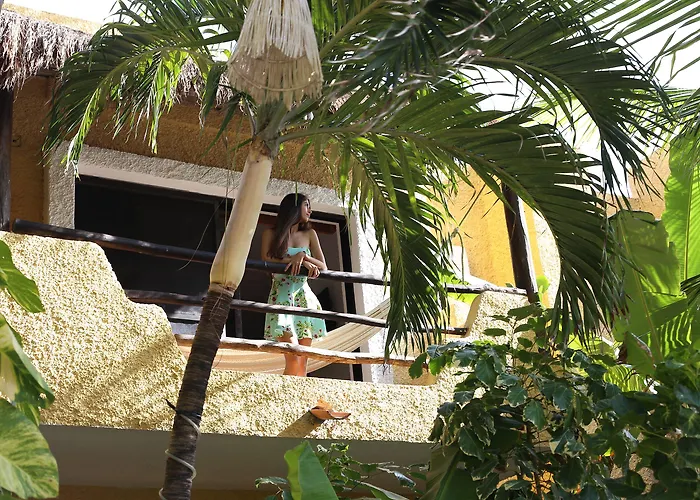 Casa Colibri Hotel
