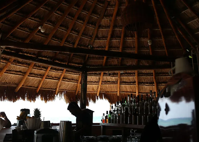 Casa Colibri Hotel