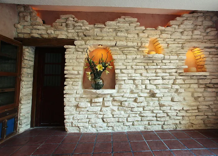Casa Colibri Hotel Playa del Carmen