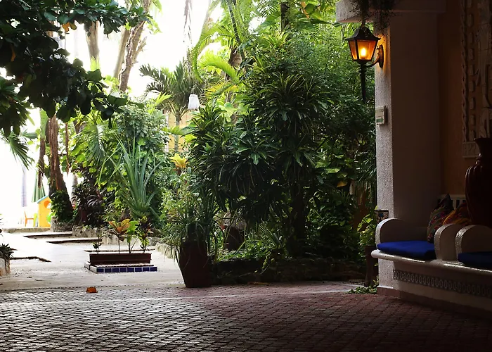 Casa Colibri Hotel 4*