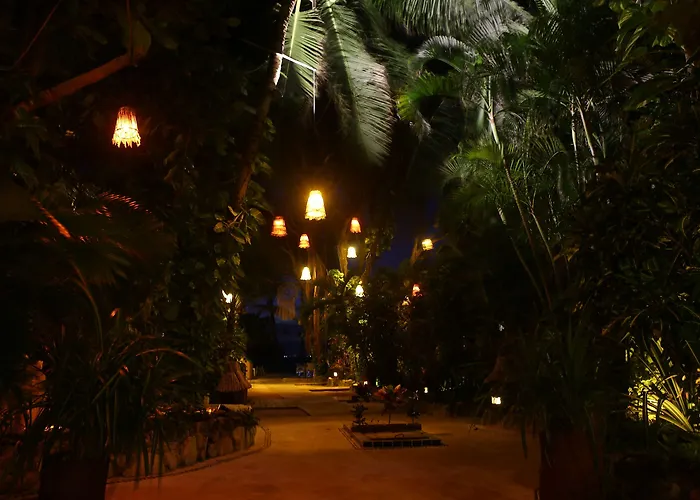 Casa Colibri 4*