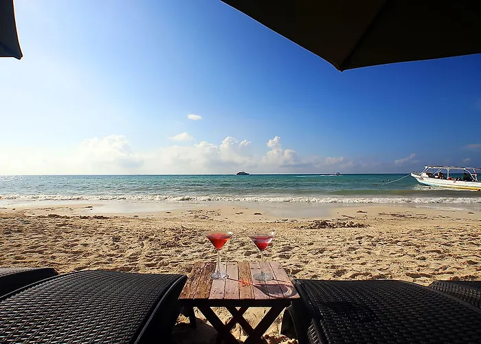 Casa Colibri Hotel Playa del Carmen