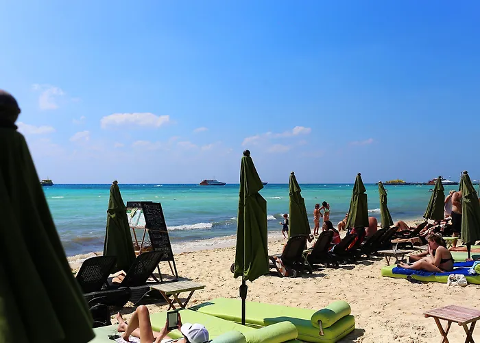Casa Colibri Playa del Carmen