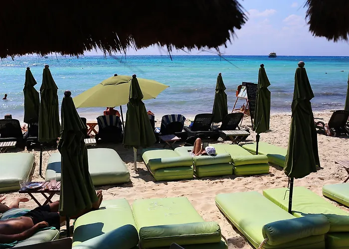 Casa Colibri Hotel