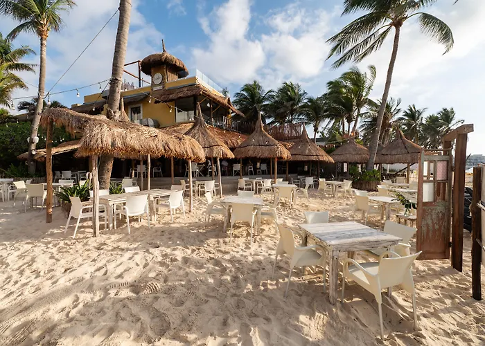 Hotel Casa Colibri 4*