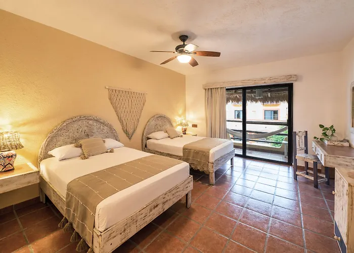 Hotel Casa Colibri 4*