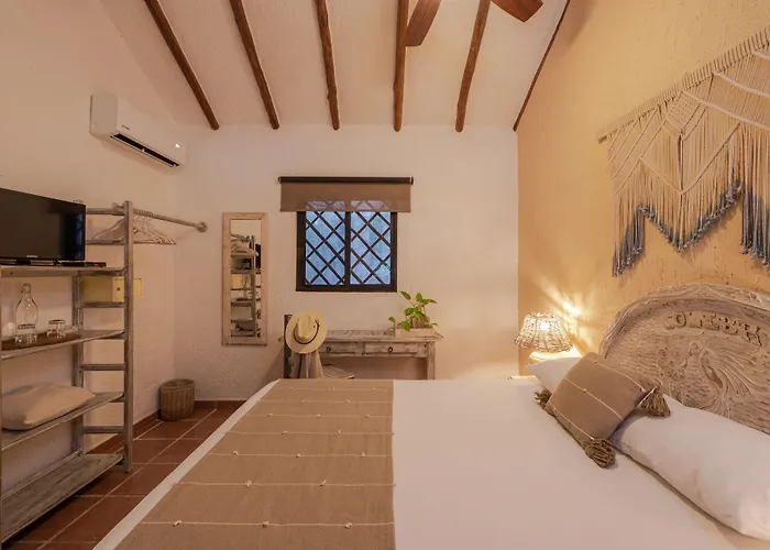 Casa Colibri