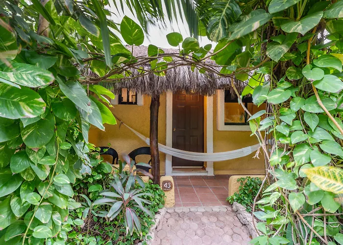 Casa Colibri Playa del Carmen