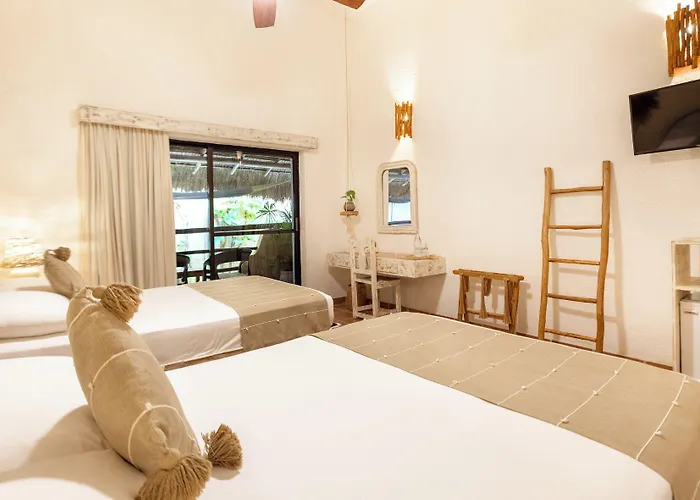 Casa Colibri 4*