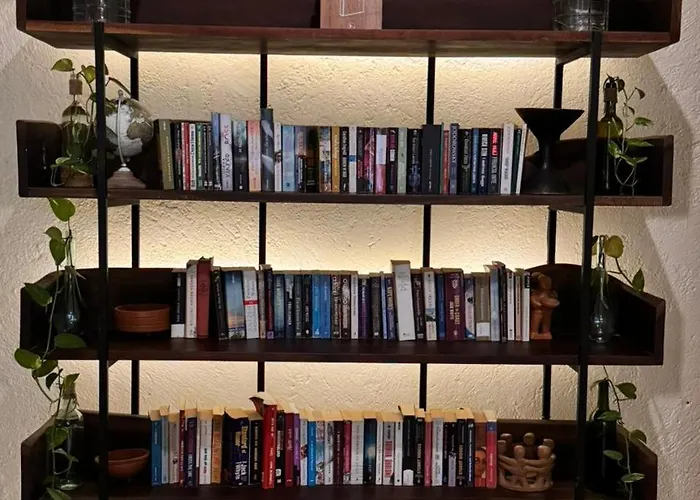 Casa Colibri 4*