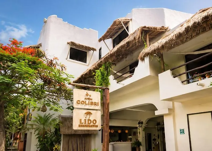 Casa Colibri Hotel 4*