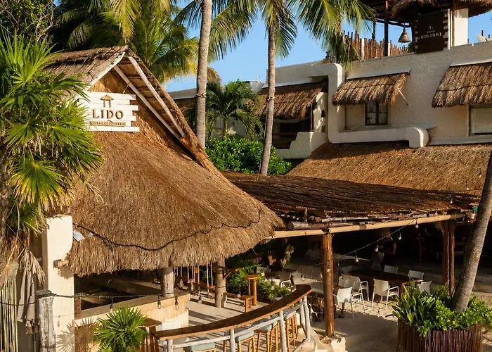 Casa Colibri Hotel 4*