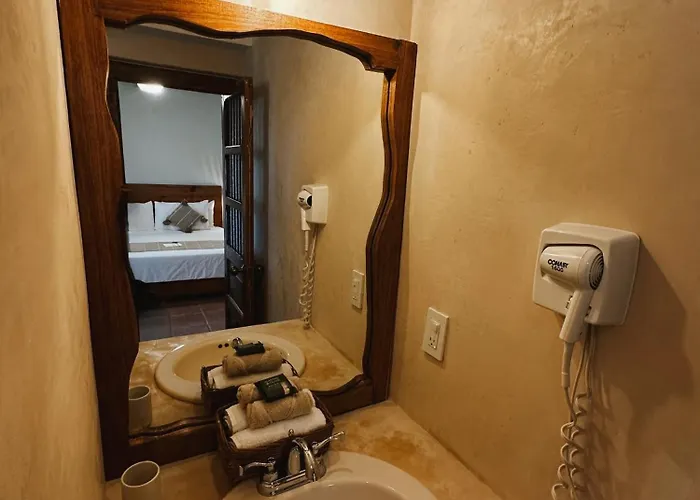 Hotel Casa Colibri