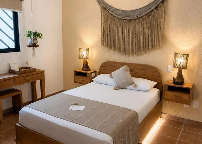 Casa Colibri 4*