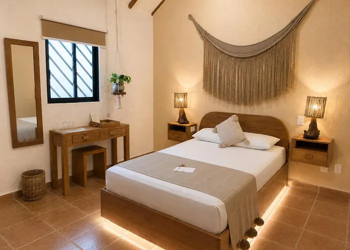 Casa Colibri