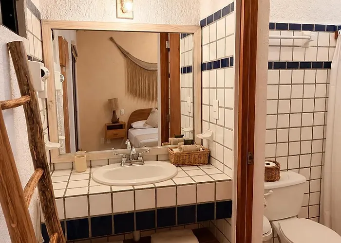 Hotel Casa Colibri 4*