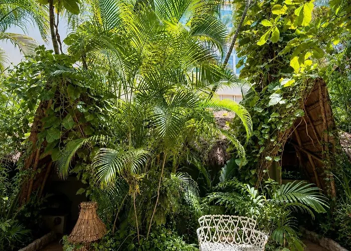 Casa Colibri