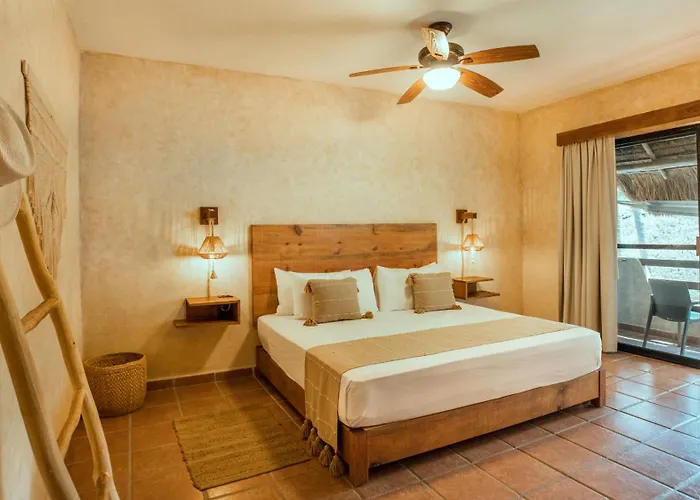 Casa Colibri 4*