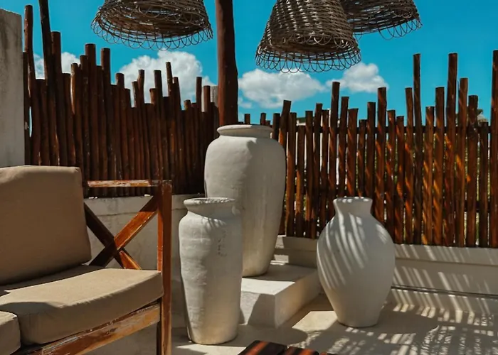 Casa Colibri