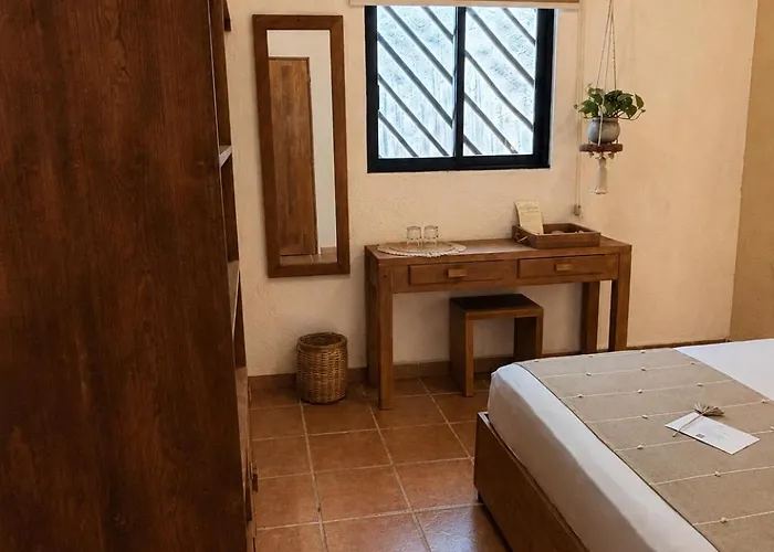 Hotel Casa Colibri 4*