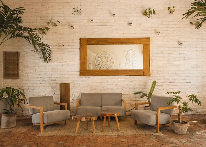 Casa Colibri Hotel